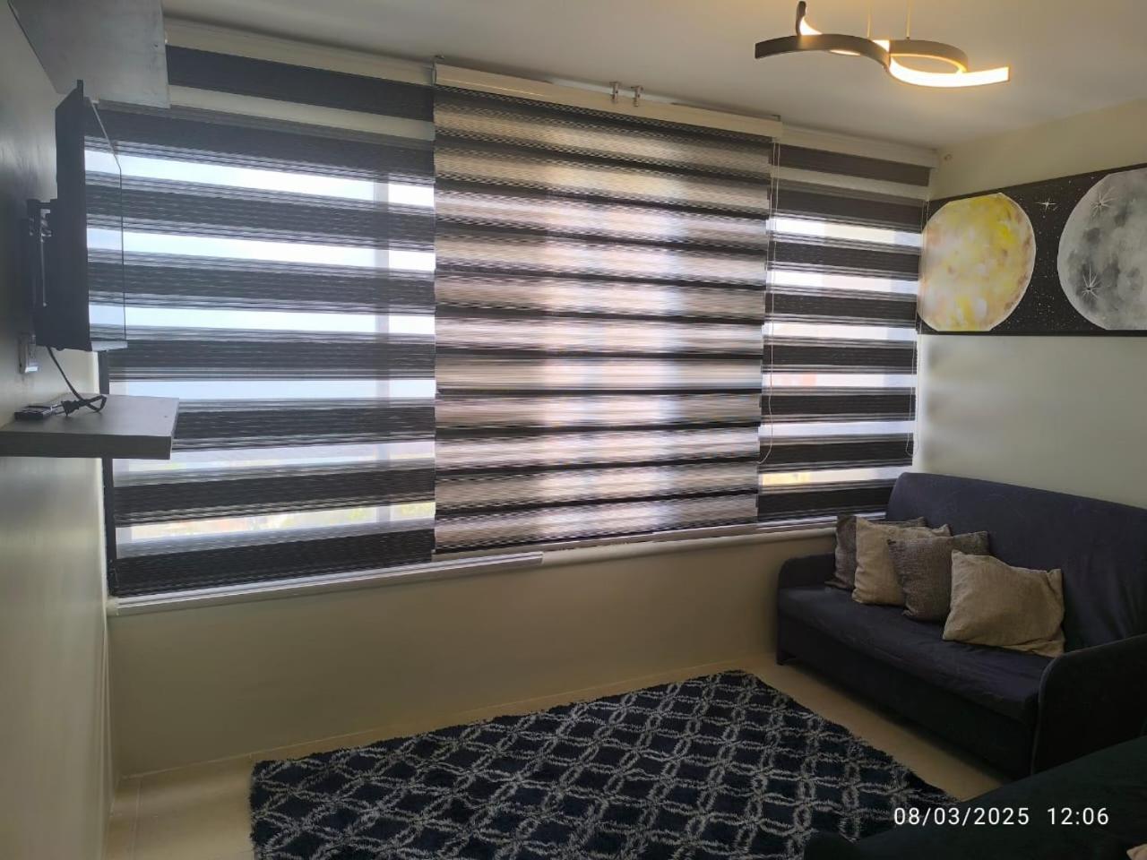 Resisencia Orca Apartment Maiquetía Екстериор снимка